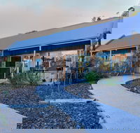Freycinet Stone Studio 6 - Lightning Ridge Tourism
