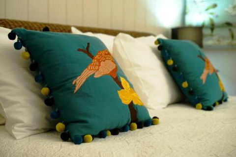 Brisbane Milton Bed & Breakfast - Lightning Ridge Tourism 2