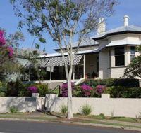 Brisbane Milton Bed  Breakfast - Lightning Ridge Tourism