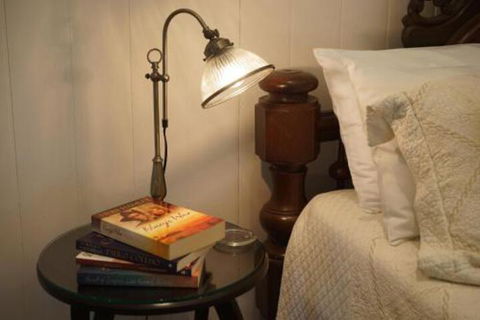Brisbane Milton Bed & Breakfast - Lightning Ridge Tourism 5