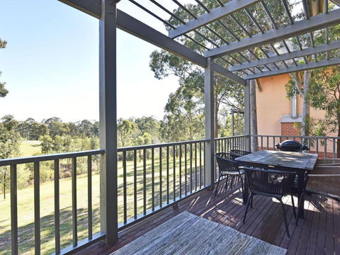 Villa Executive 2br Ferre Resort Condo Located Within Cypress Lakes Resort (nothing Is More Central) - Lightning Ridge Tourism 3