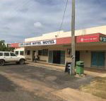 Chillagoe Cockatoo Hotel Motel - Lightning Ridge Tourism