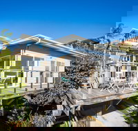 Surfside - Lightning Ridge Tourism