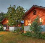 Buffalo River Homestead - Lightning Ridge Tourism