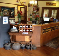 Bestbrook Mountain Resort - Lightning Ridge Tourism