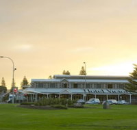 Hotel Victor - Lightning Ridge Tourism