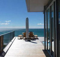 The Ocean Retreat - Lightning Ridge Tourism
