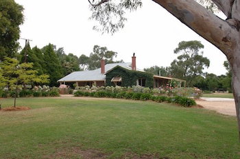  Lightning Ridge Tourism