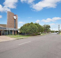 Caloundra City Centre Motel - Lightning Ridge Tourism