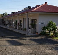 Riverside Motel - Lightning Ridge Tourism