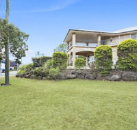 Great Divide Motor Inn - Lightning Ridge Tourism