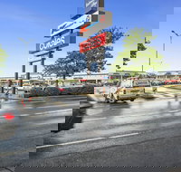 Parkside Motel Geelong - Lightning Ridge Tourism