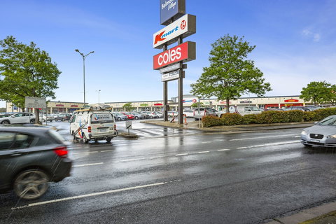 Parkside Motel Geelong - Lightning Ridge Tourism 0