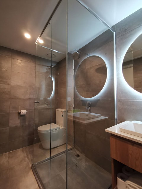 Parkside Motel Geelong - Lightning Ridge Tourism 6