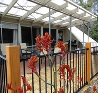 Grampians Getaway Resort - Lightning Ridge Tourism