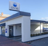 Victor Harbor City Inn - Lightning Ridge Tourism