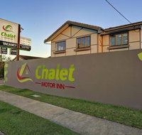 Chalet Motor Inn - Lightning Ridge Tourism