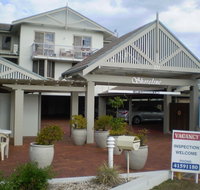 Bargara Shoreline Serviced Apartments - Lightning Ridge Tourism