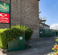 Econo Lodge Portland - Lightning Ridge Tourism