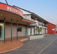 ibis Styles Tamworth - Lightning Ridge Tourism
