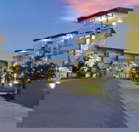 Grand Mercure Apartments Magnetic Island - Lightning Ridge Tourism