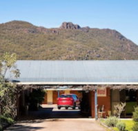 Kookaburra Motor Lodge - Lightning Ridge Tourism