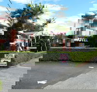 Lismore Wilson Motel - Lightning Ridge Tourism