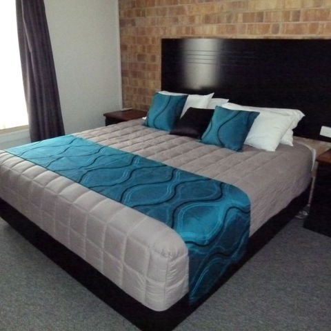 Lismore Wilson Motel - Lightning Ridge Tourism 2