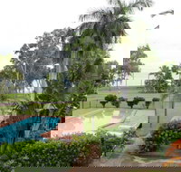 Arcadia Village Motel - Lightning Ridge Tourism