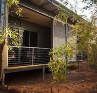 Cicada Lodge - Lightning Ridge Tourism