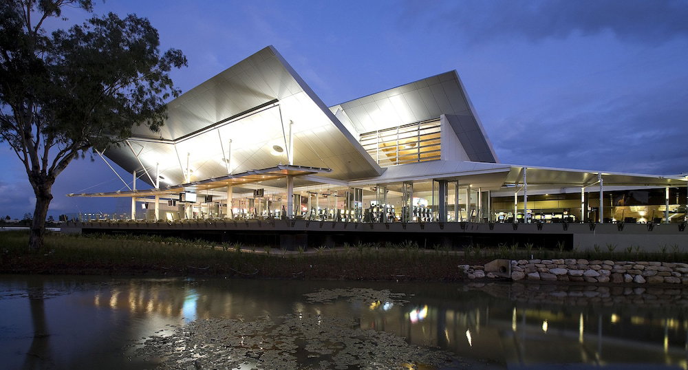 Prestons NSW Lightning Ridge Tourism