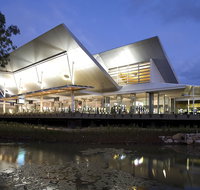 Mercure Sydney Liverpool - Lightning Ridge Tourism