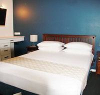 Casa on Gregory - Lightning Ridge Tourism