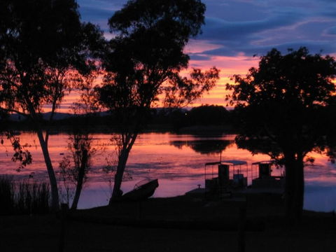 Kununurra Lakeside Resort - Lightning Ridge Tourism 4