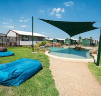 The Leprechaun Resort - Lightning Ridge Tourism