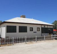 Hamelin Pool Caravan Park - Lightning Ridge Tourism