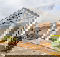 Sunnybank Hotel - Lightning Ridge Tourism
