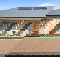 Coopers Colonial Motel - Lightning Ridge Tourism