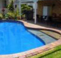 Cotton Tree Beach Motel - Lightning Ridge Tourism