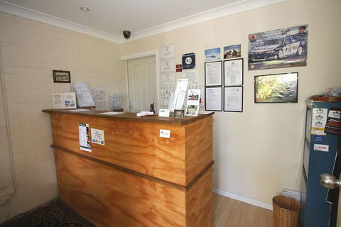 Picton Valley Motel - Lightning Ridge Tourism 6
