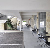 Alexandra Park Motor Inn - Lightning Ridge Tourism