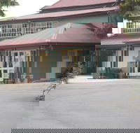 McNevins Loganholme Motel - Lightning Ridge Tourism