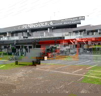Peninsula Nelson Bay Motel and Serviced Apartments - Lightning Ridge Tourism