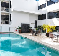 Elysium Apartments - Lightning Ridge Tourism