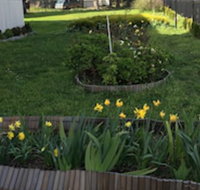 Hobart Apartments - Lightning Ridge Tourism