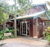 Ulladulla Guest House - Lightning Ridge Tourism