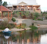 Blue Cliffs Retreat - Lightning Ridge Tourism