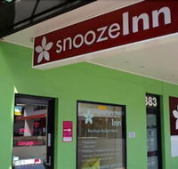 Snooze Inn Fortitude Valley - Lightning Ridge Tourism