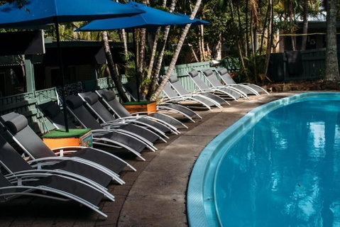Nomads Noosa Backpackers Hostel - Lightning Ridge Tourism 6