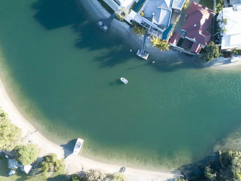 Nomads Noosa Backpackers Hostel - Lightning Ridge Tourism 2